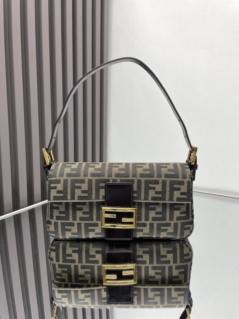 Fendi Baguette Bags